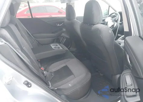 2023 Subaru Outback Premium из США, поврежденный, VIN 4S4BTADC4P3181912